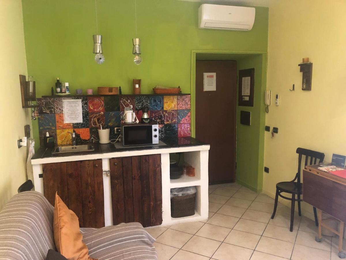 Apartment Funiculi' Al Corso Naples