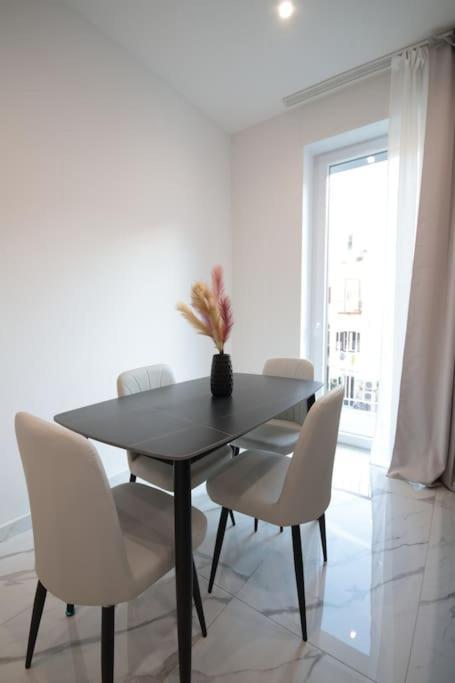 Apartment Chiaia Arcoleo House - Sofia *