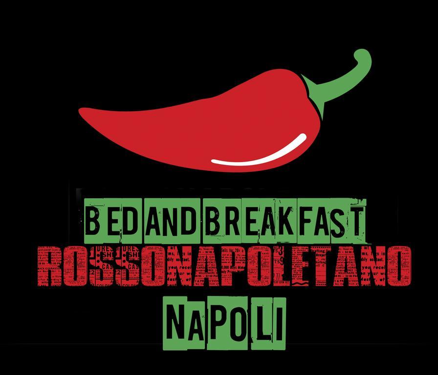 Rossonapoletano Bed & Breakfast Naples