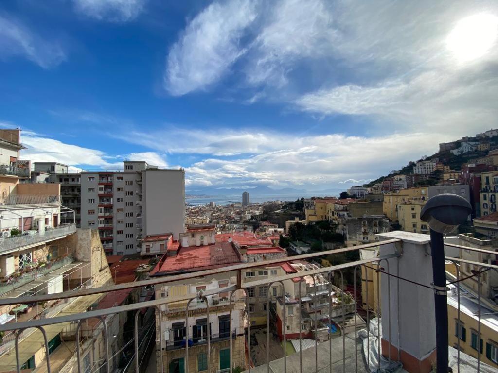 Apartment La Terrazza