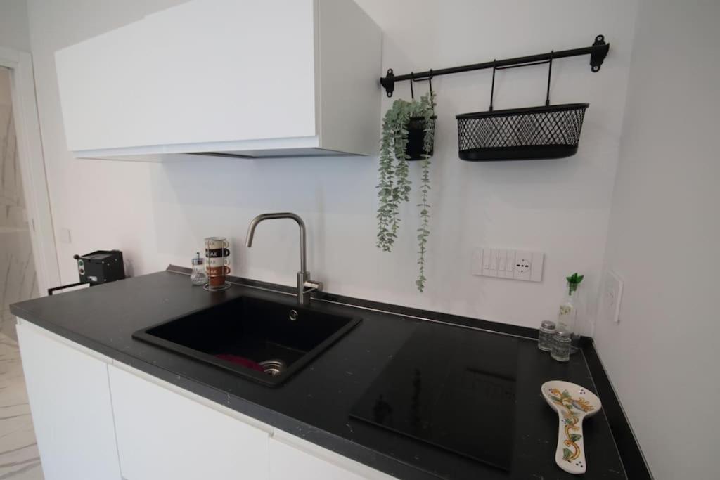 Apartment Chiaia Arcoleo House - Sofia *