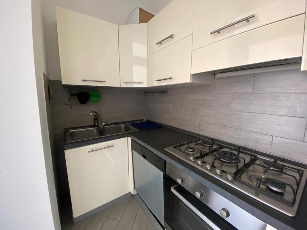 La Terrazza Apartment Naples