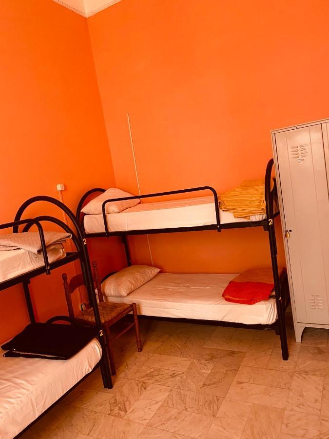 Dama Hostelbb *