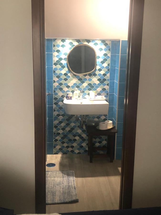 Funiculi' Al Corso Apartment *