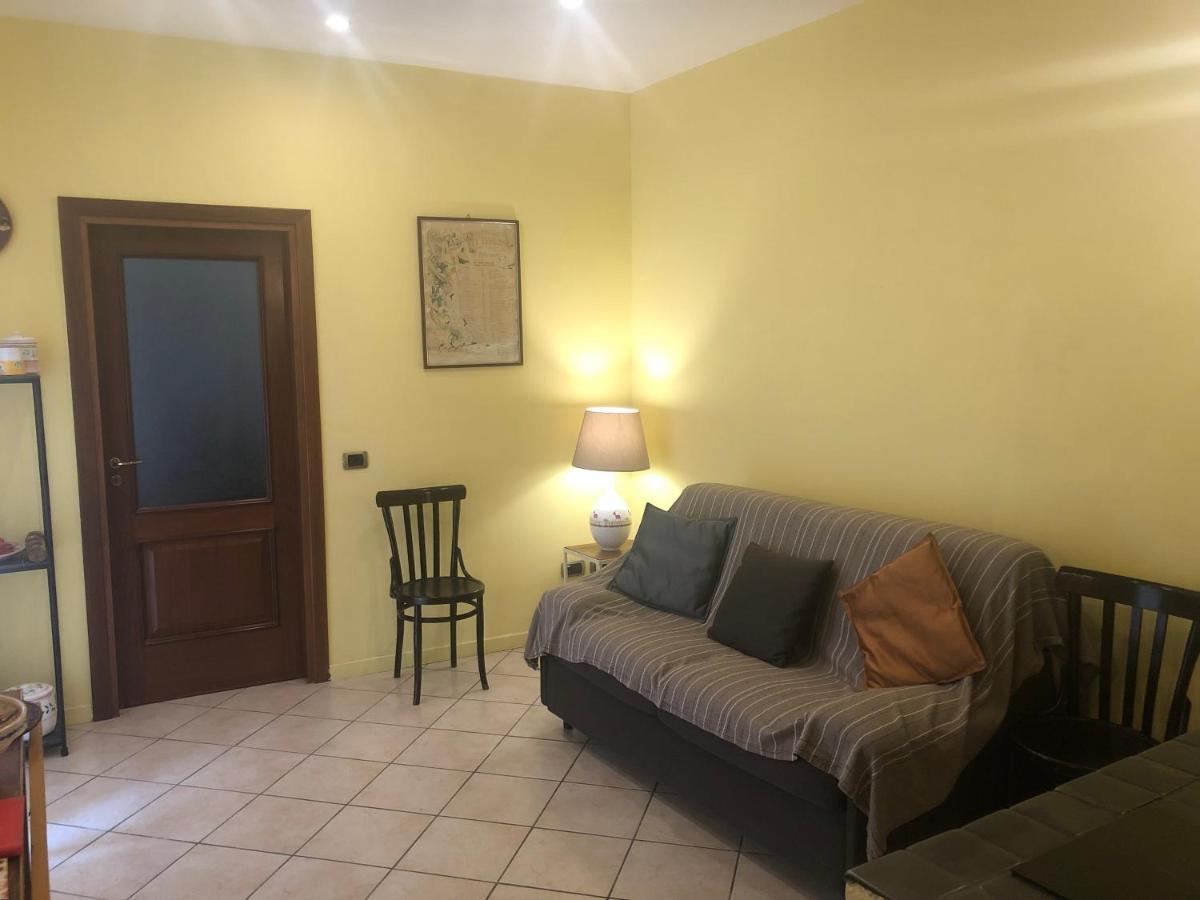 Apartment Funiculi' Al Corso *