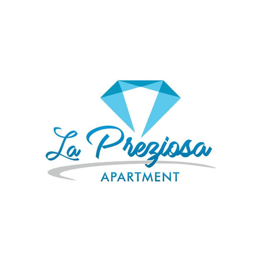 La Preziosa Apartment *