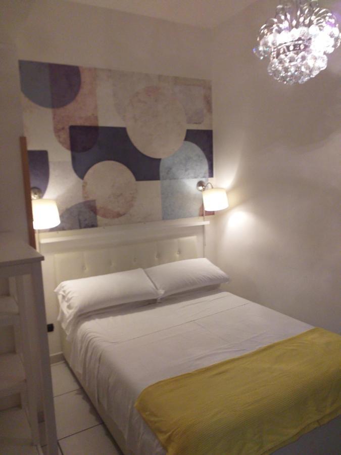 Bed & Breakfast Beb Pantarei Naples