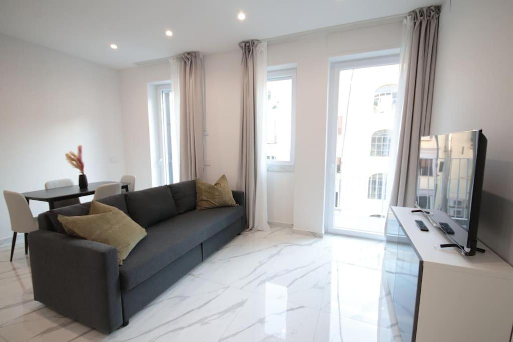 Chiaia Arcoleo House - Sofia Apartment *
