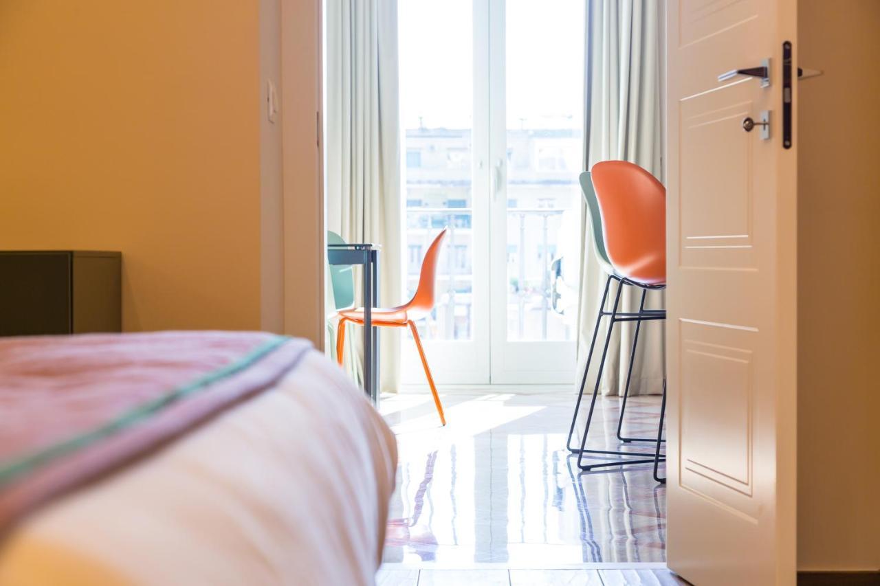 Vittorio Emanuele Modern By Wonderful Italy Apartment