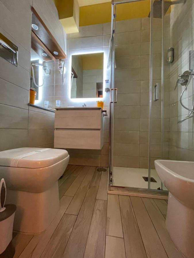 Napule E ... Guest house Naples