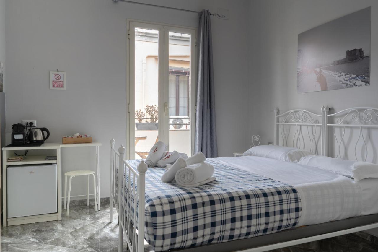 Bed & Breakfast Universita 2*