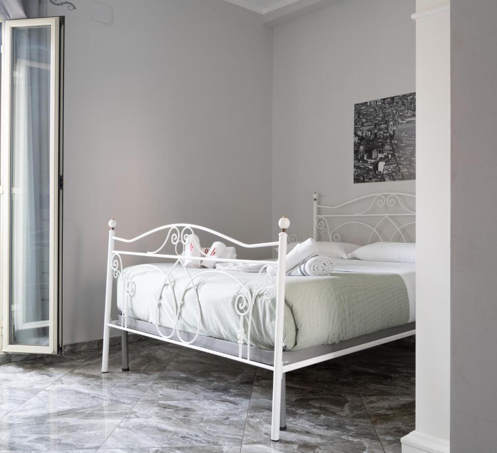 Bed & Breakfast Universita