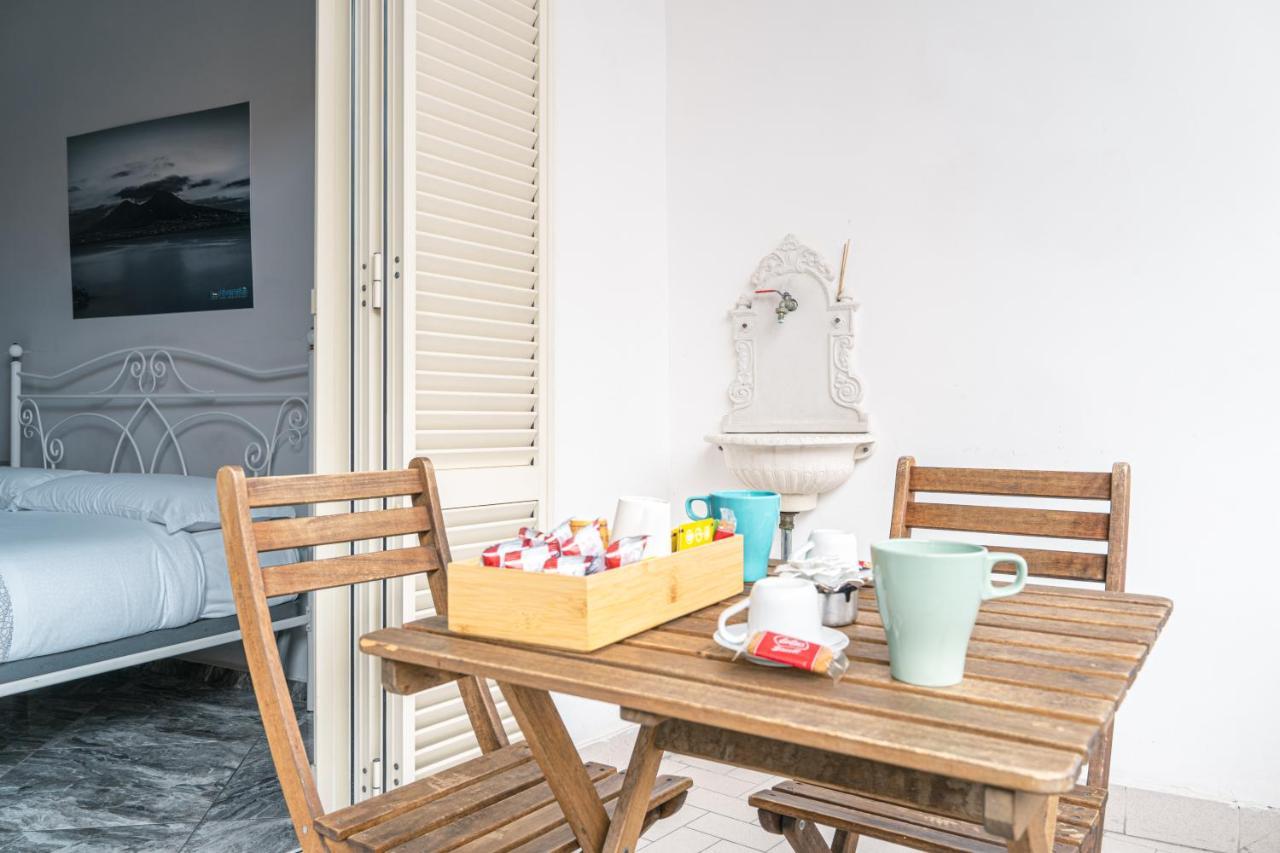 Universita Bed & Breakfast 2*