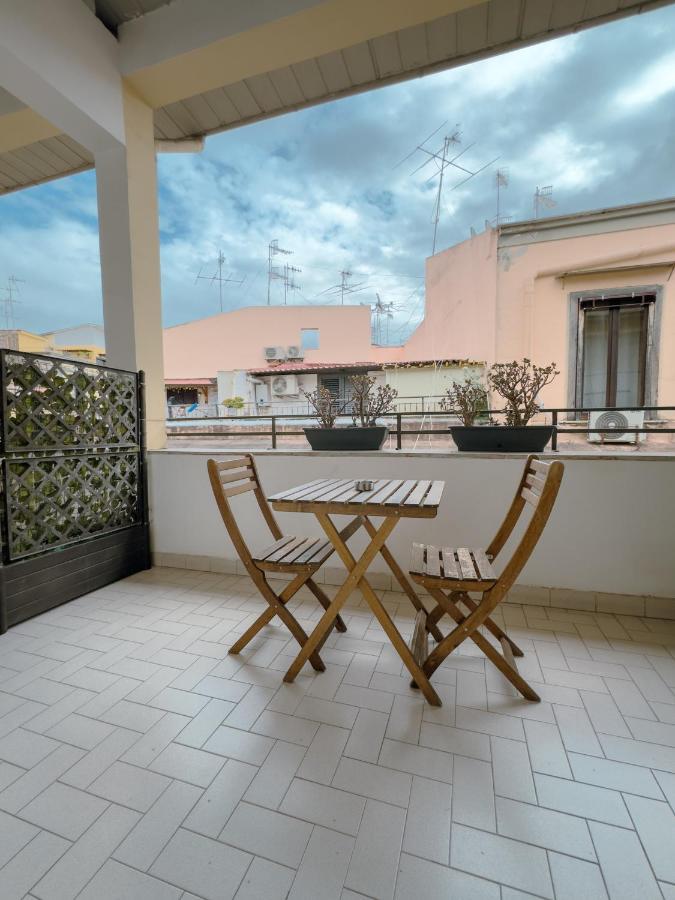 Bed & Breakfast Universita Naples