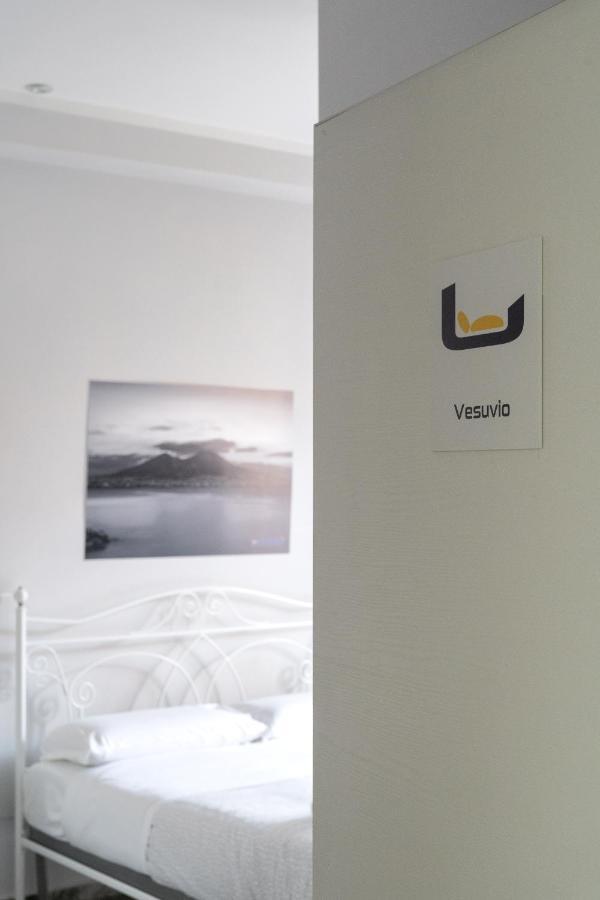 Universita Bed & Breakfast 2*