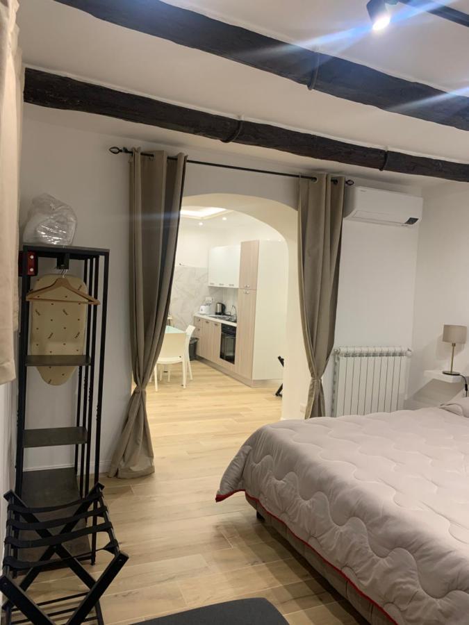 House Vico Lungo A Toledo Naples