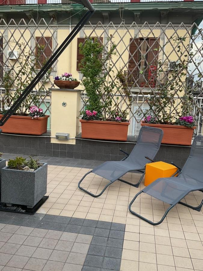 Terrazza Forino - De Charm - Apartment *