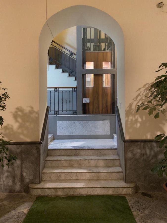 Apartment L' Altobasso - Atypical Neapolitan House
