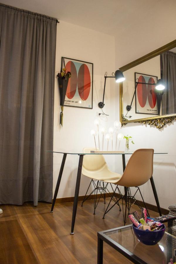 L' Altobasso - Atypical Neapolitan House Apartment