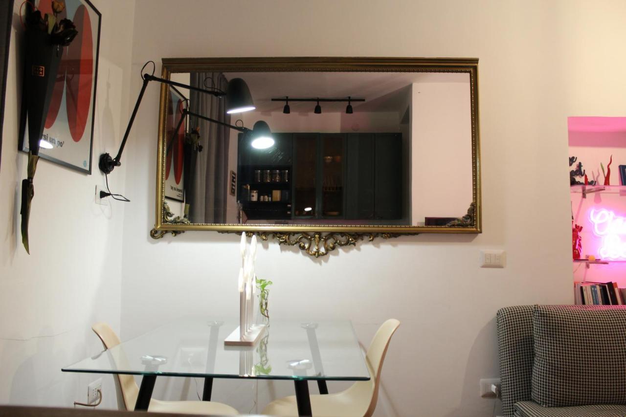 L' Altobasso - Atypical Neapolitan House Naples