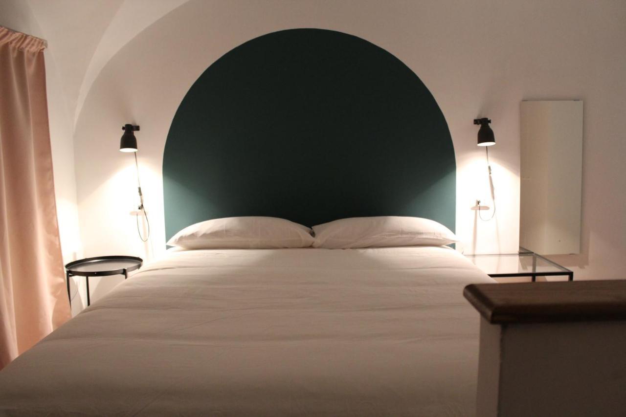 L' Altobasso - Atypical Neapolitan House Naples