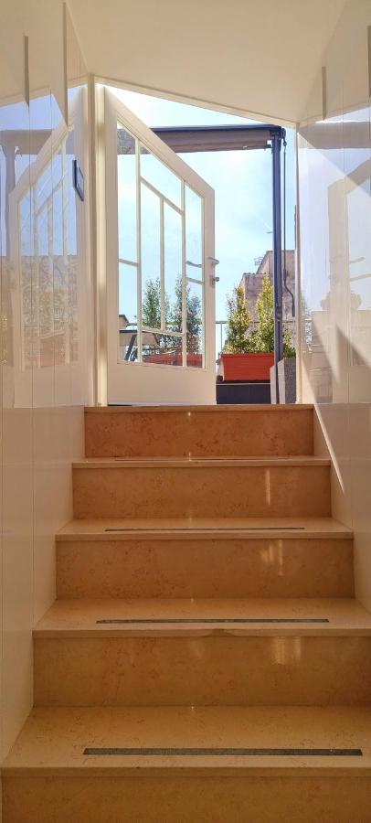 Terrazza Forino - De Charm - * Naples