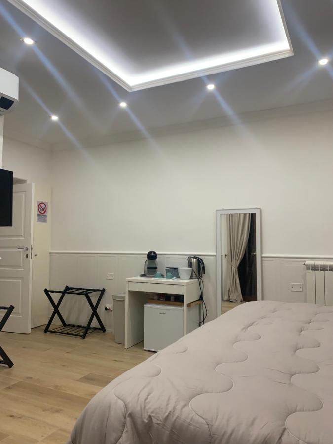 House Vico Lungo A Toledo Bed & Breakfast