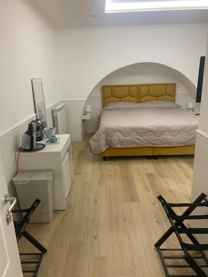 House Vico Lungo A Toledo Bed & Breakfast *