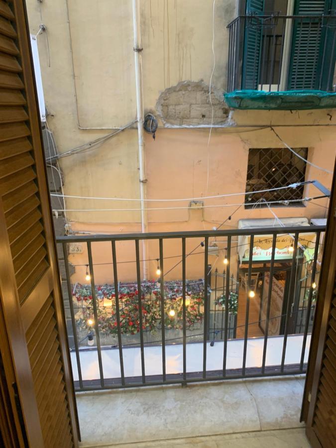 Bed & Breakfast House Vico Lungo A Toledo