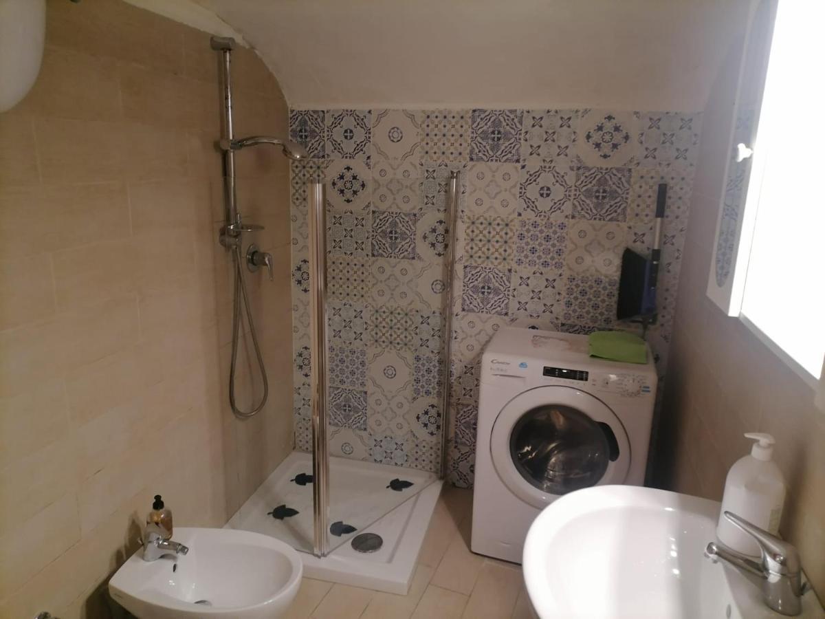 Tinnyhouse Apartment Naples