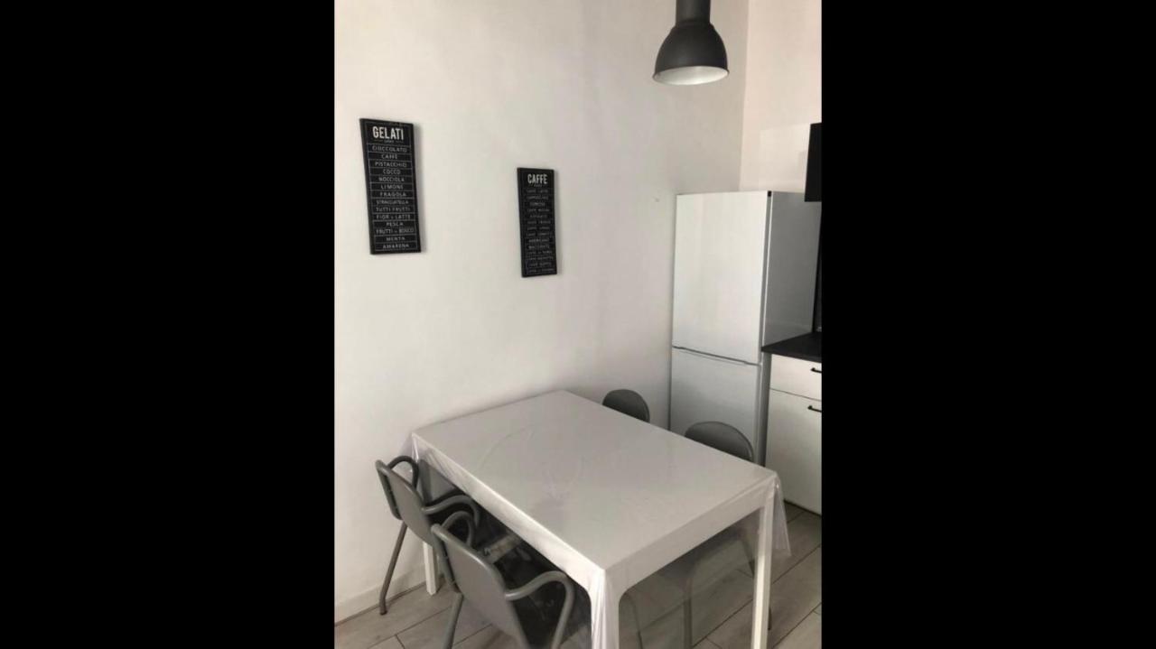 &house Apartment Naples