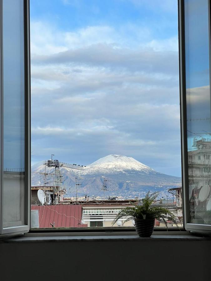 Vesuvio