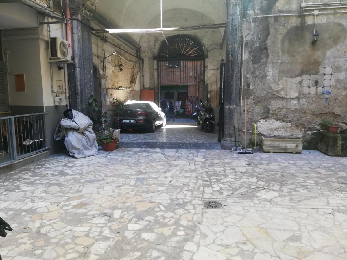 A Apartment Naples