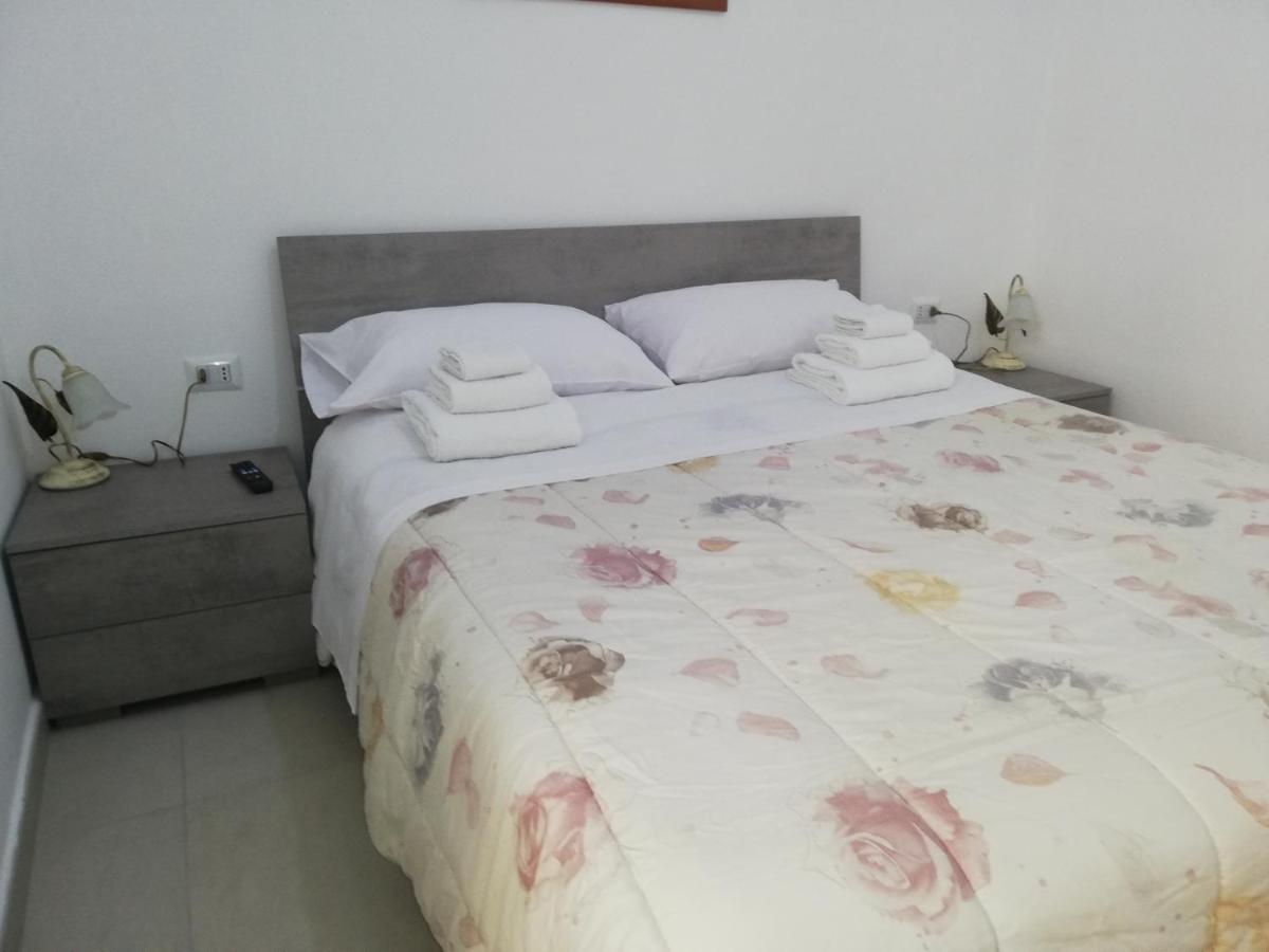A Apartment Naples