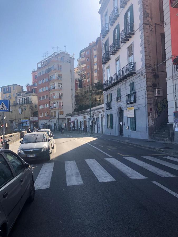Funiculi' Al Corso Apartment *