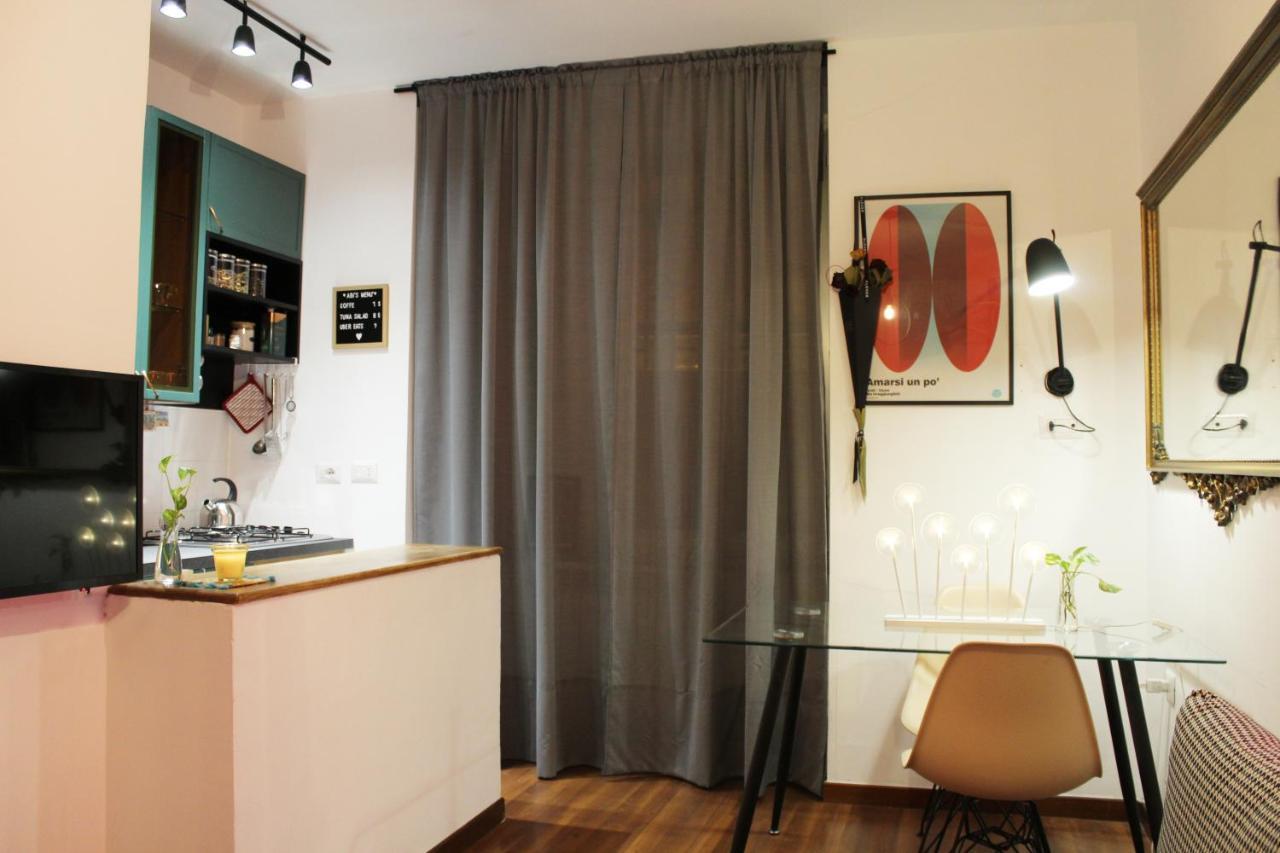 Apartment L' Altobasso - Atypical Neapolitan House *