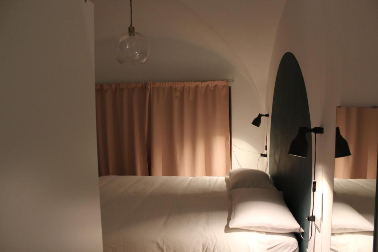 Apartment L' Altobasso - Atypical Neapolitan House *