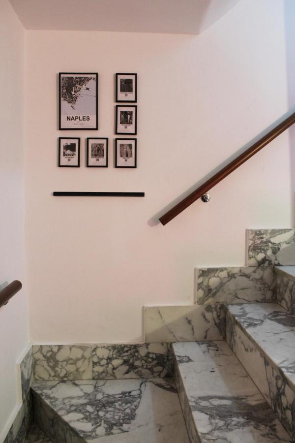 L' Altobasso - Atypical Neapolitan House Apartment *