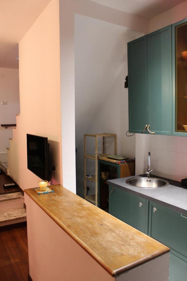 L' Altobasso - Atypical Neapolitan House * Naples