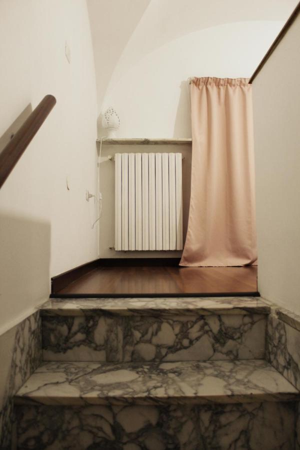 L' Altobasso - Atypical Neapolitan House