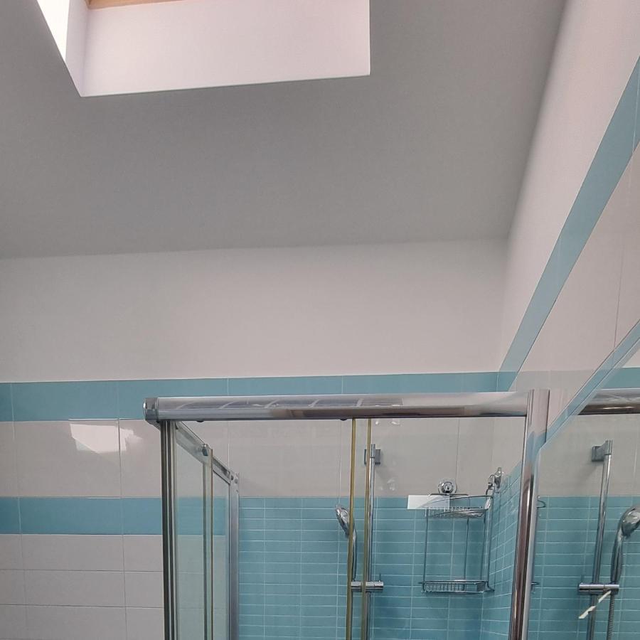 Apartment Terrazza Forino - De Charm -