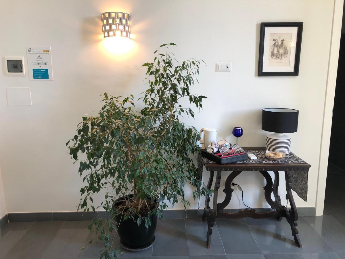 Janare - & Terrace Bed & Breakfast Naples