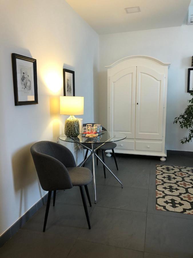 Bed & Breakfast Janare - & Terrace Naples