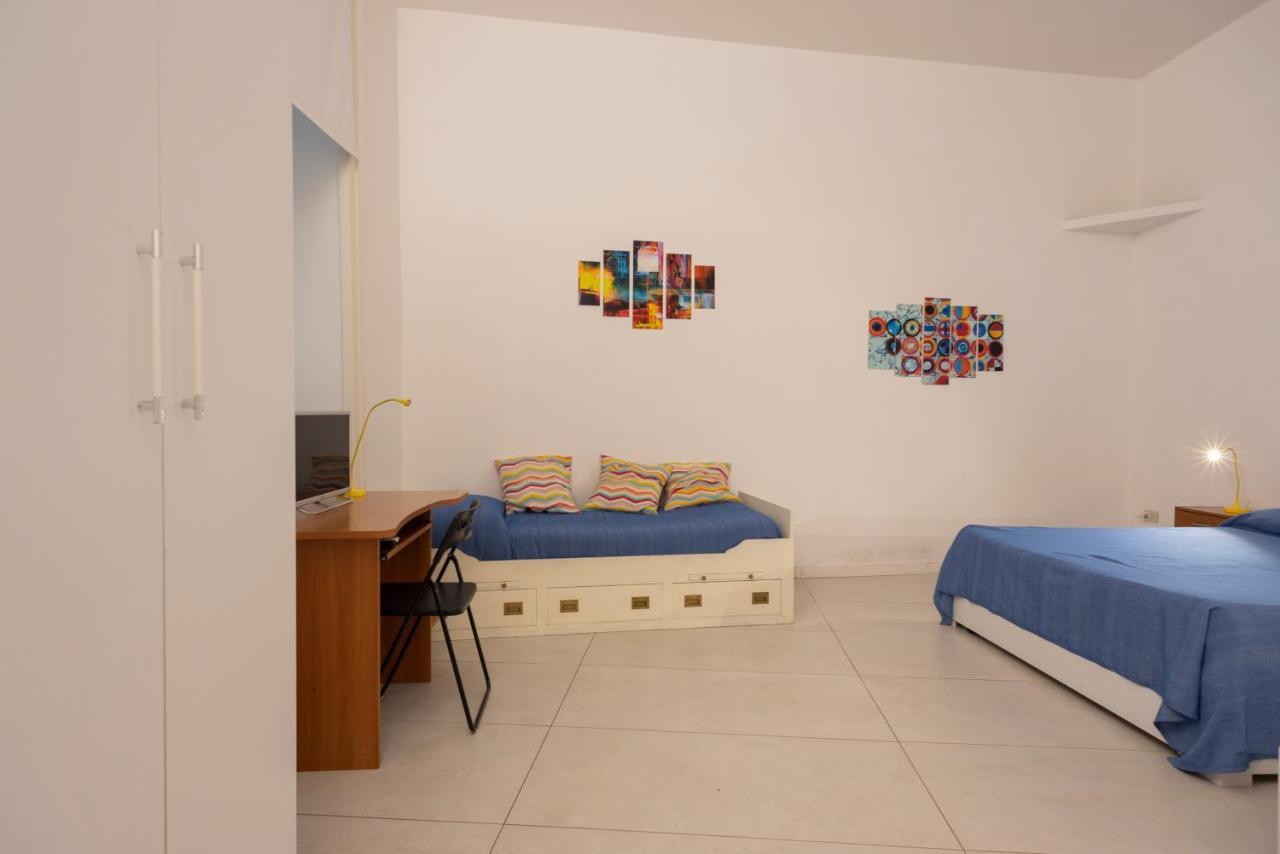 Apartment Geco's *