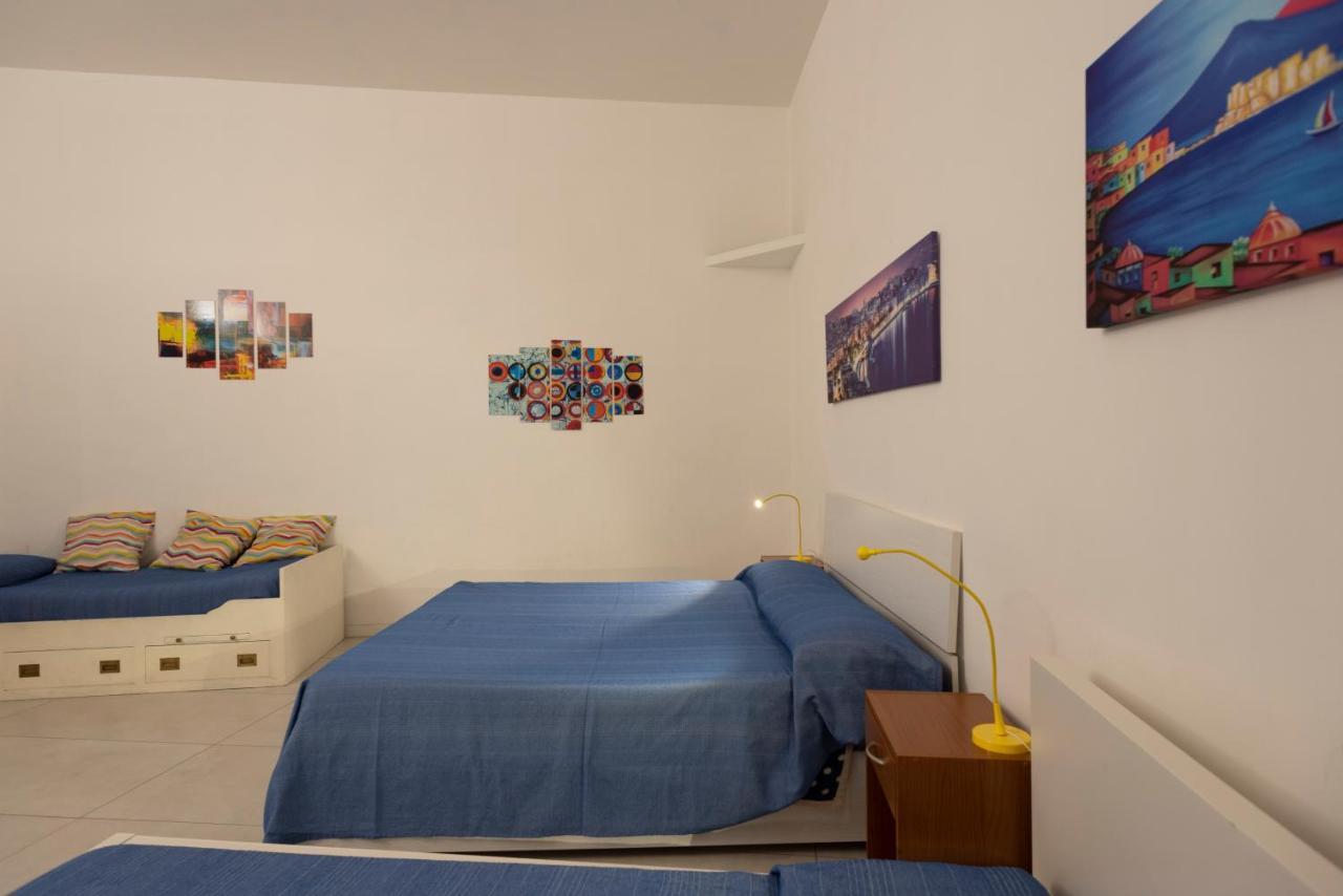 Apartment Geco's Naples