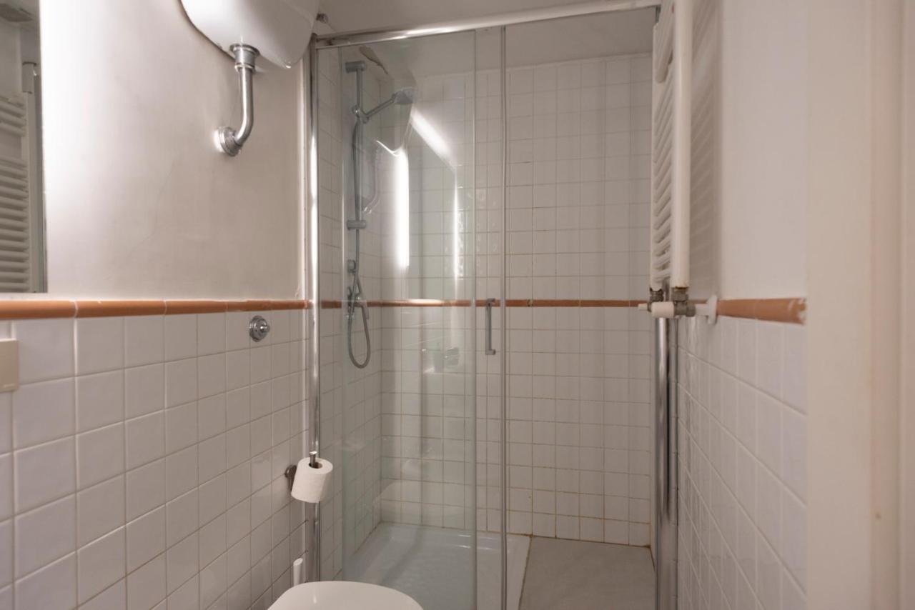 Geco's Apartment Naples