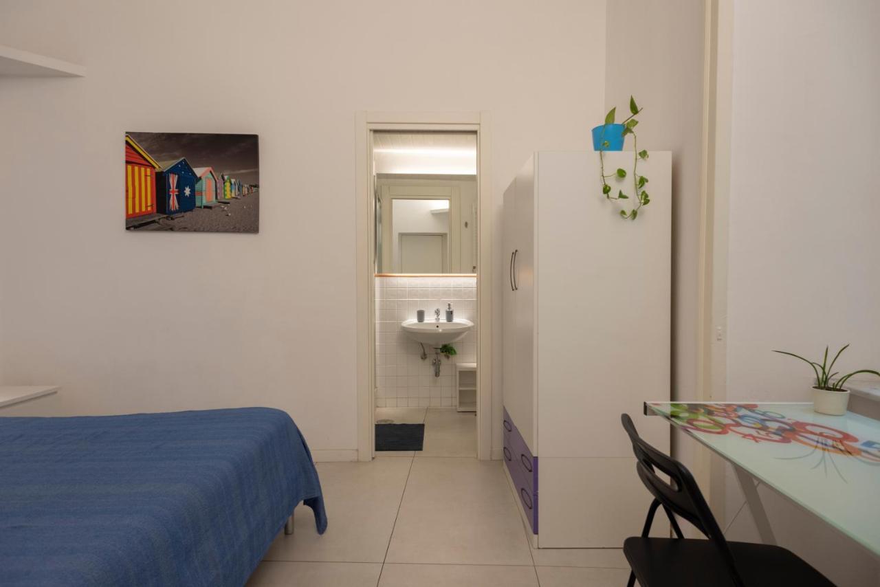 Apartment Geco's Naples