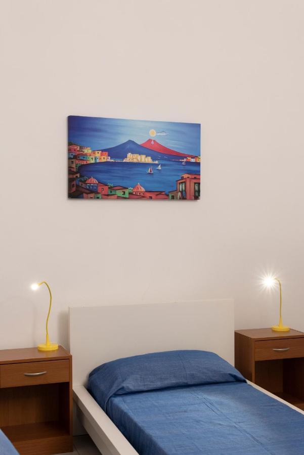 Geco's Apartment *