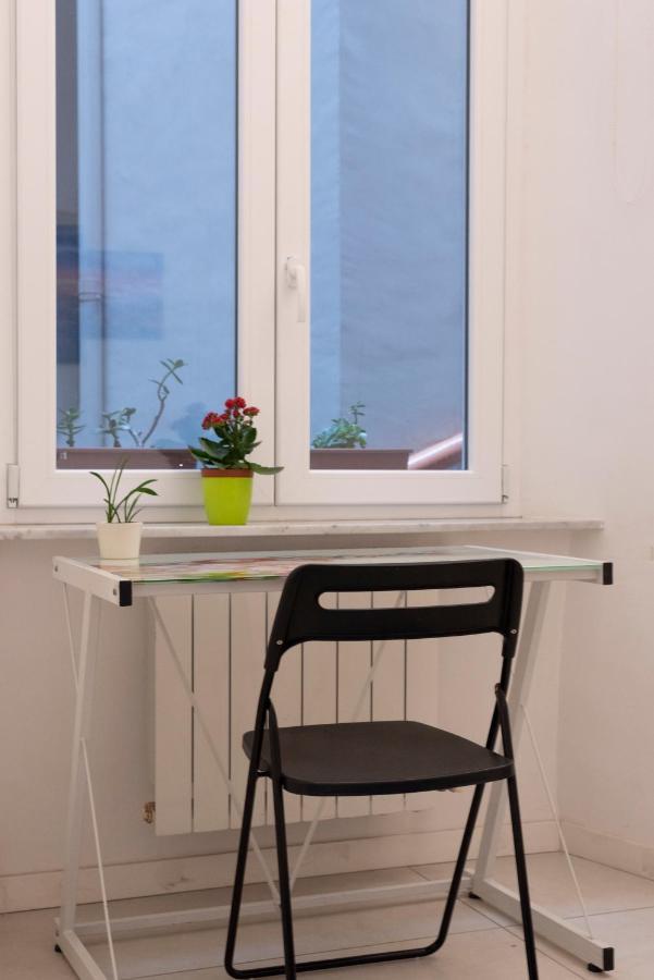 Geco's Apartment *