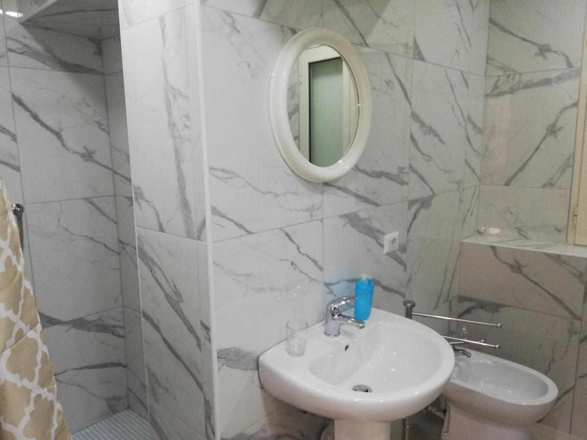 Apartment A Naples